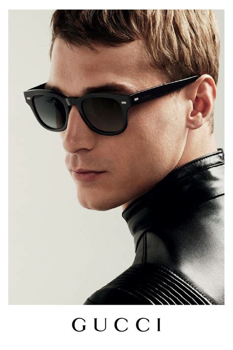 gucci printed sunglasses|gucci sunglasses for men.